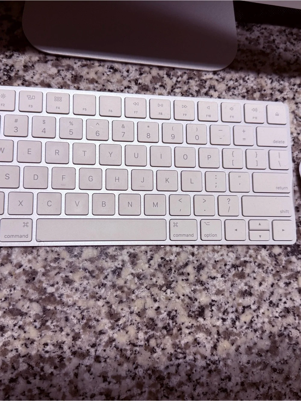 Apple iMac 21.5